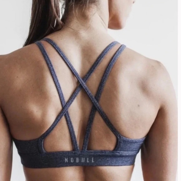 NOBULL Sports Bra - Picture 7 of 7